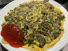 -钱山海鲜大排档