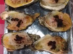 生蚝-新疆烧烤王(广灵店)