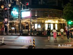 -五月花酒吧(民德路店)