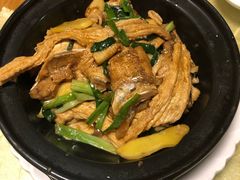 -欢乐时光家常菜(大石店)