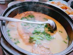 -望乡楼上海菜(日月光店)