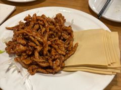 -陈傻子餐厅(世纪都会店)