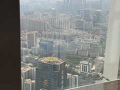-南宁那莲豪华精选酒店-云霄酒廊·80楼高空城景酒吧