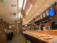 -大岛日本料理铁板烧(南通大饭店)
