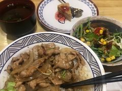 -桃屋日本料理(清华科技园店)