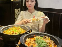 -臻享無招牌芝士烤蛙(台山昌大昌店)