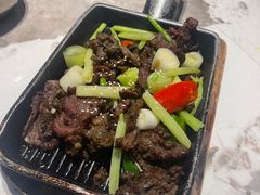 -一品烧农庄·佛山本地特色菜