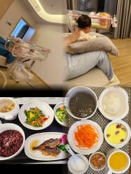 点击看大图 -新寰亚月子会所(金鸡湖凯宾店)