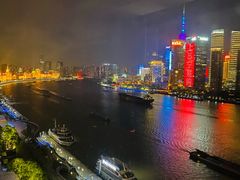 -上海外滩英迪格酒店