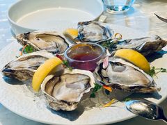 -广州四季酒店·佰鲜汇·现代法餐