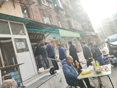 -小发锅巴菜铺(金辉家园店)