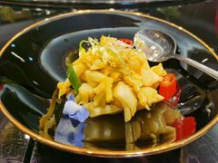 -双鸽和平国际酒店-中餐厅