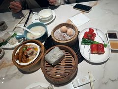 -滋粥楼·顺德菜(番禺广场总店)