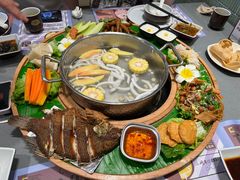 -椰小鸡·琼州糟粕醋(美兰缤纷城店)