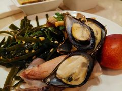 -韶关风度华美达广场酒店自助餐厅