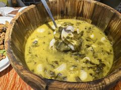 -满堂春特色餐馆