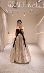 -GRACE KELLY婚纱与礼服(天津店)
