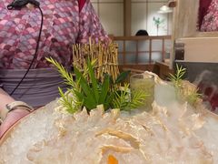 -蟹田居·活蟹料理(东城店)