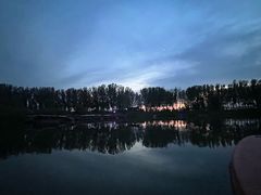 -白洋淀景区
