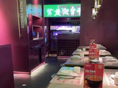 -蛙小侠·沸腾砂锅(西关新天地店)