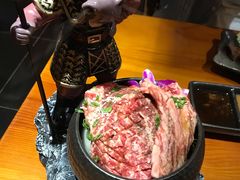 -丸藏和牛烧肉专门店(园区师惠坊店)