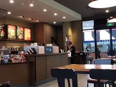 -星巴克(舟山蜈蚣峙店)