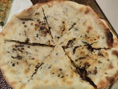 贡菜香饼-曹家小菜(胜太路店)