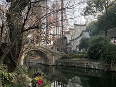-南浔古镇