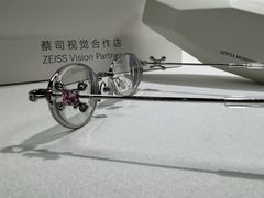 -三目眼镜·蔡司视觉合作店(青浦宝龙店)