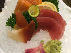 -有喜屋·深夜食堂(北京西路店)