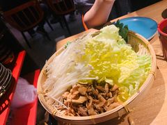 -吃饭皇帝大(解放西路店)