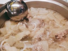 -润园四季椰子鸡火锅(南山海岸城店)