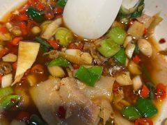 -乡村井冈·乡野江西菜(黄龙店)