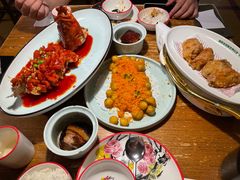 -新白鹿餐厅(银泰西湖文化广场店)