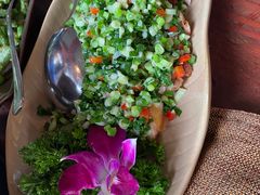 -花马天堂云南餐厅 Lost Heaven(外滩店)