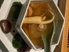 -叶叶菩提(太原别墅店)