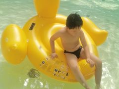 -杭州开元森泊度假乐园