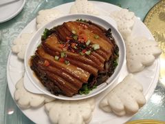 -六和聚传统烤鸭.天津菜(和平店)