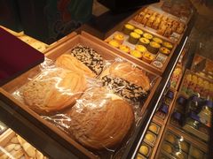 -百年同和·江南点心院(山塘街店)