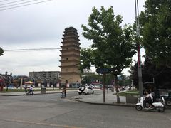 -八云塔