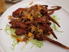 -白仁仔· 活烤海鲜 宵夜(豫园店)