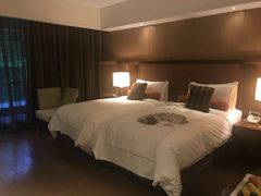 -台北北投丽禧温泉酒店