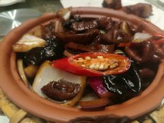 -阿英煲(凉城路店)