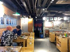 -三江两海老火锅(北京首店)