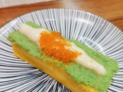 -昊·来了寿司(双楠2店)
