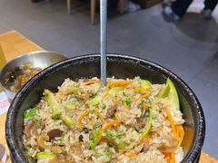 -老炉家木炭烤肉(长江国际店)