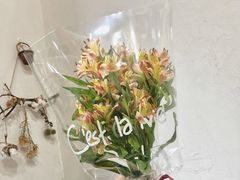 -王尔德与花
