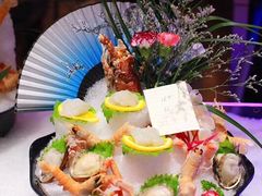 -海玥荟海鲜姿造自助餐厅(欧罗巴广场店)