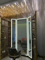 -3AM·S HAIR SALON烫发染发接发