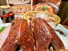 -燕郊烧鸽子(酷车小镇店)